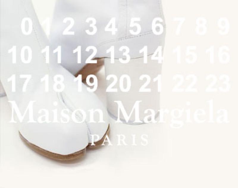 Maison Margiela New Arrivel