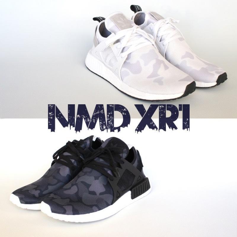 adidas originals | NMD_XR1ȯ!
