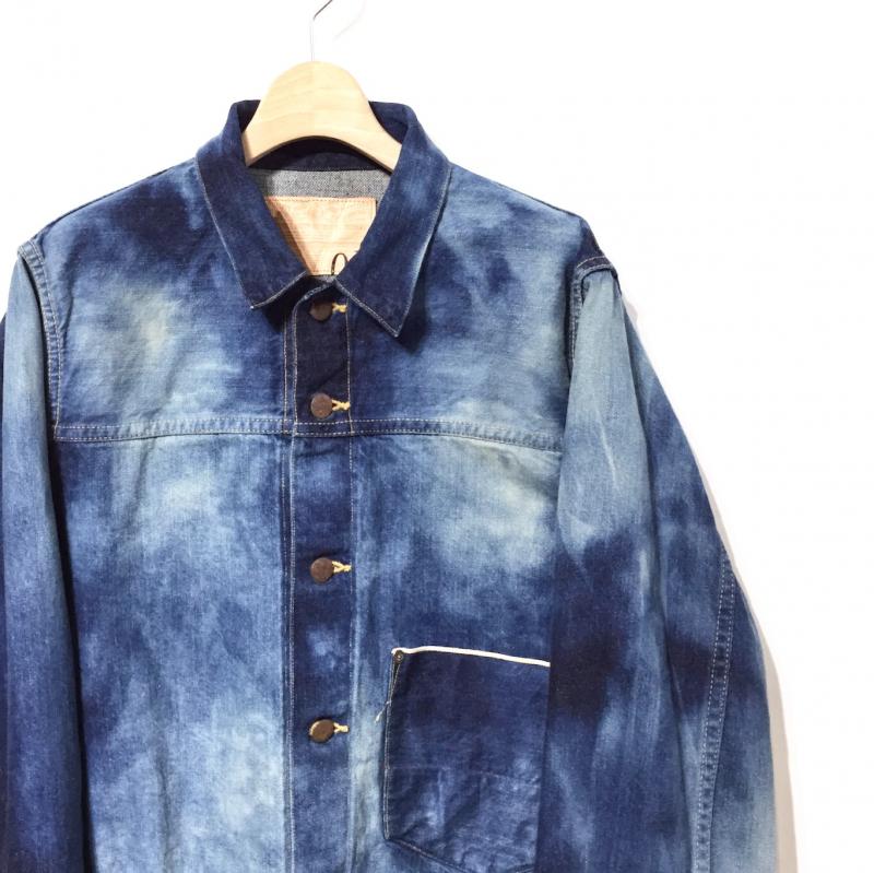 Anachronorm/ʥΡ | NEW-"" 2016limitedColor:Indigo