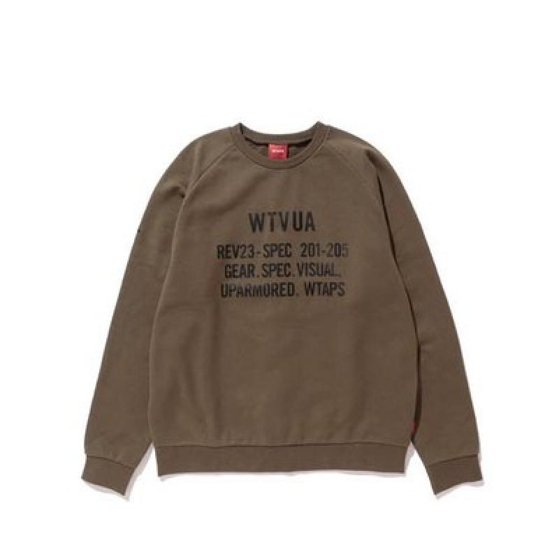 WTAPS / WTVUA