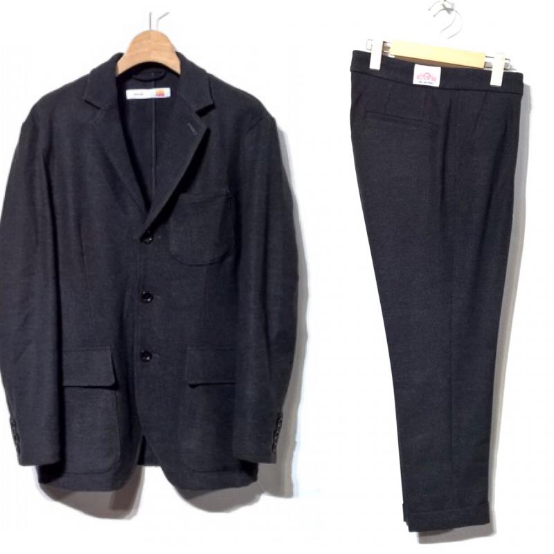 Melple/ᥤץ | 󥿡å3B JKT & 1åѥġColor:㥳