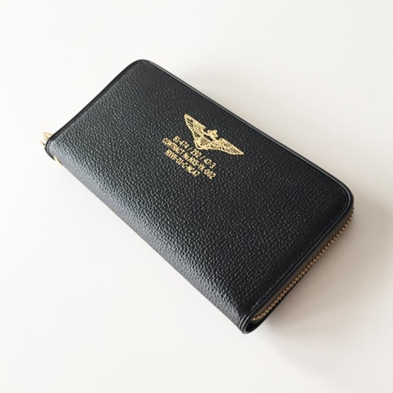 NEXUSVII  PORTER NAVAL LONG WALLET ܥ󥰥å!