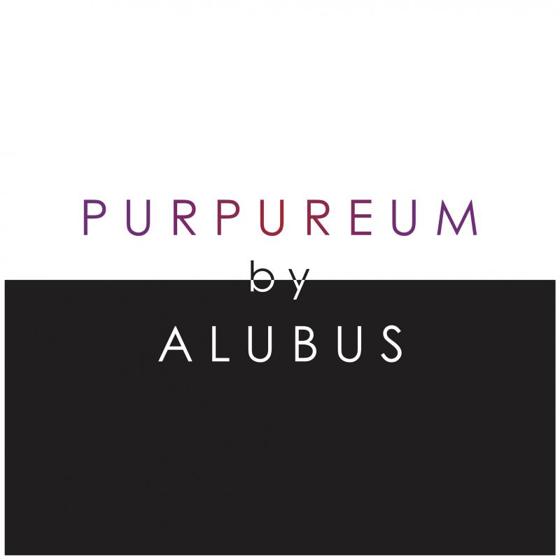 [PURPUREUM by ALUBUS] ǯǯϱĶȻѹΤΤ餻