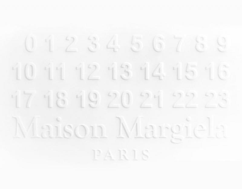 Maison Margiela 2017 SS Womens Collection