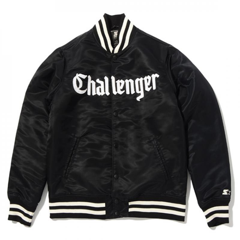 CHALLENGERSTARTER BLACK LABELȥܤ!