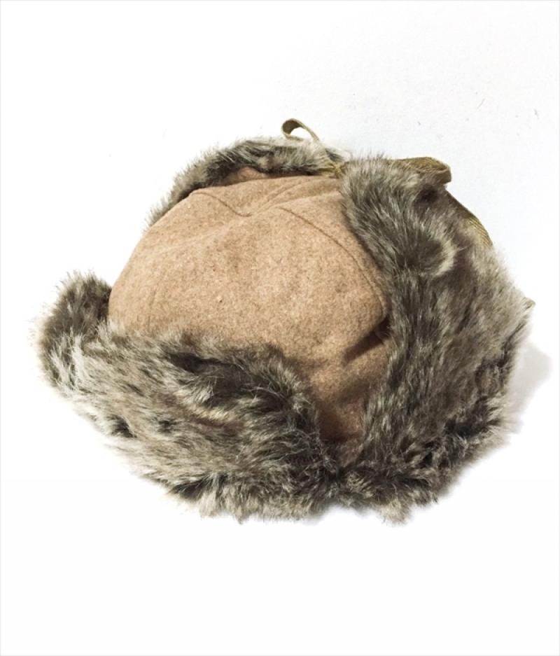 SPOT ITEM KANGOLWOOL USHANKA