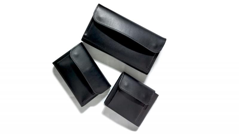 The Superior Labor/ڥꥪ쥤С | OUT SIDE WALLET WalletColor:Black3