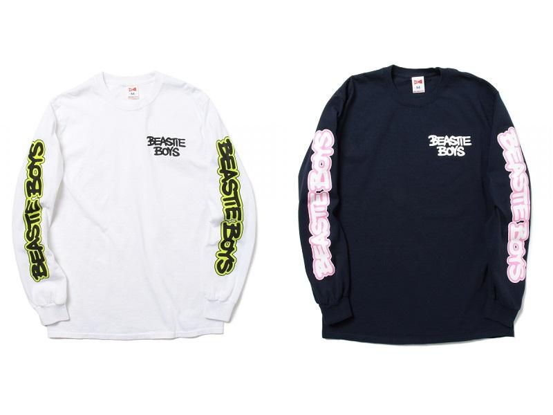 VOTE MAKE NEW CLOTHES  BEASTIE BOYS 