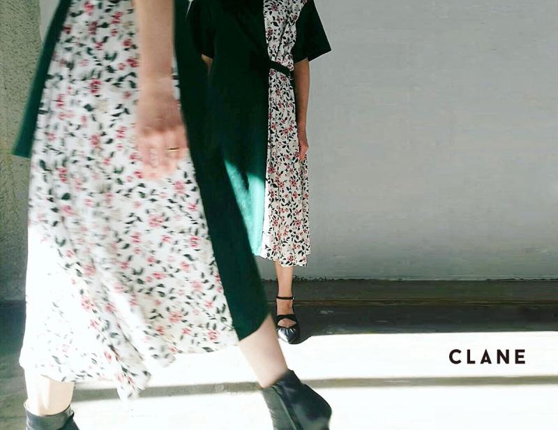 CLANE 奢ƥ