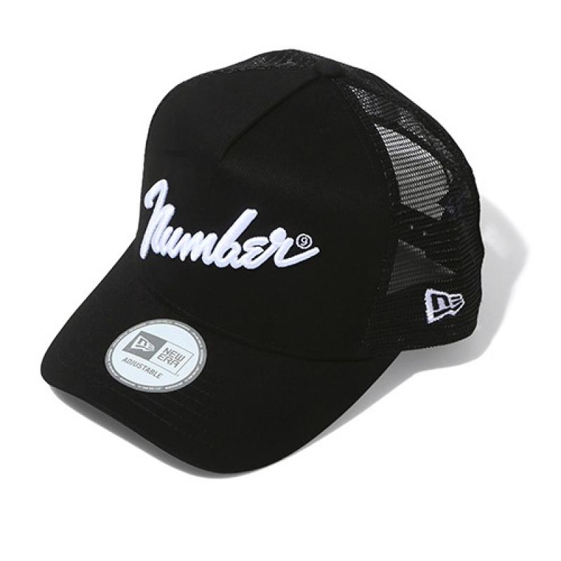 NUMBER NINE 17SS NEWERA CAP ȯ䨢ʥСʥ  2017SS  