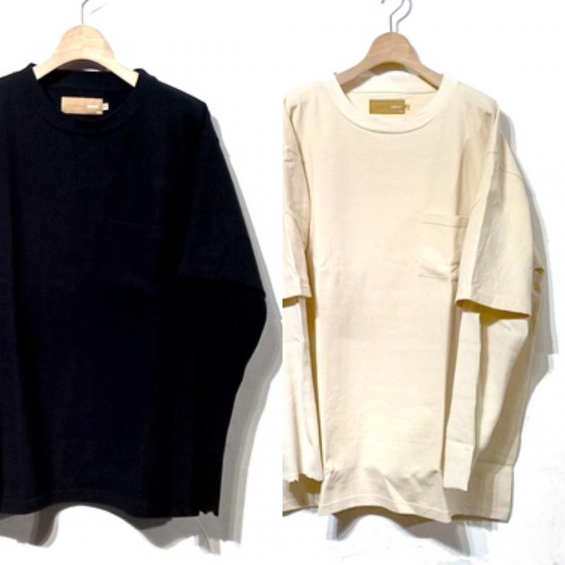 Voo/ | Tricky LayeredColor:BlackNatural