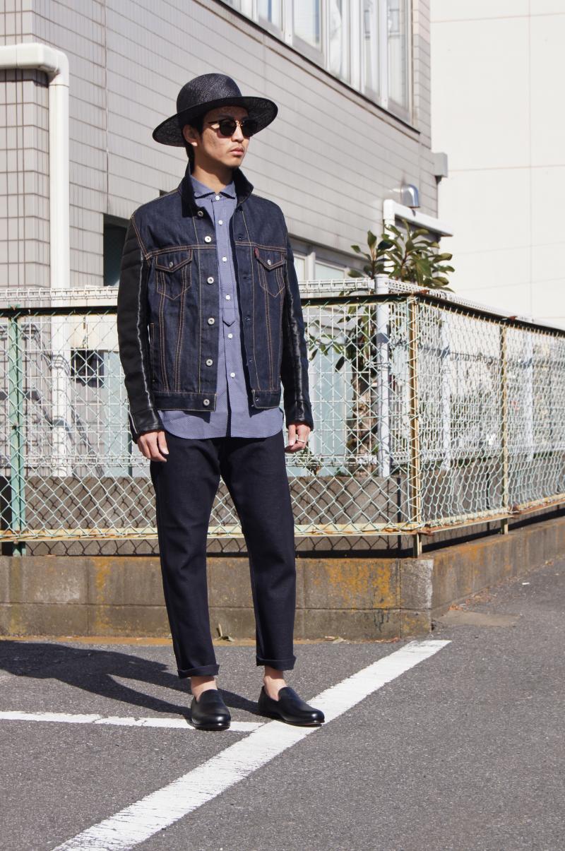 JUNYA WATANABE MAN - Rude Boy.