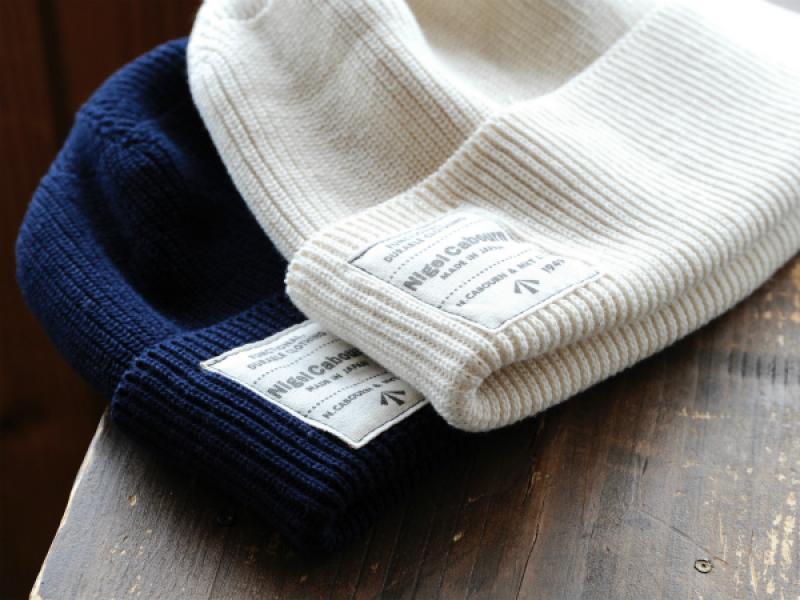 Nigel CabournBEANIE٤ޤ