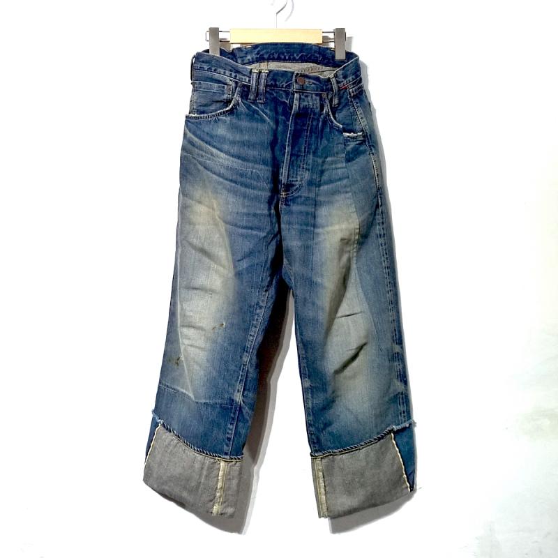Anachronorm/ʥΡ | NORM-"" 2016limitedColor:Indigo