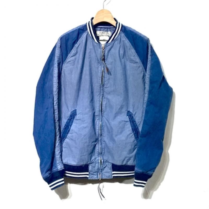 Remi Relief/ߥ꡼ | ƥ륳åȥ󥷥֥졼Color:Used Blue