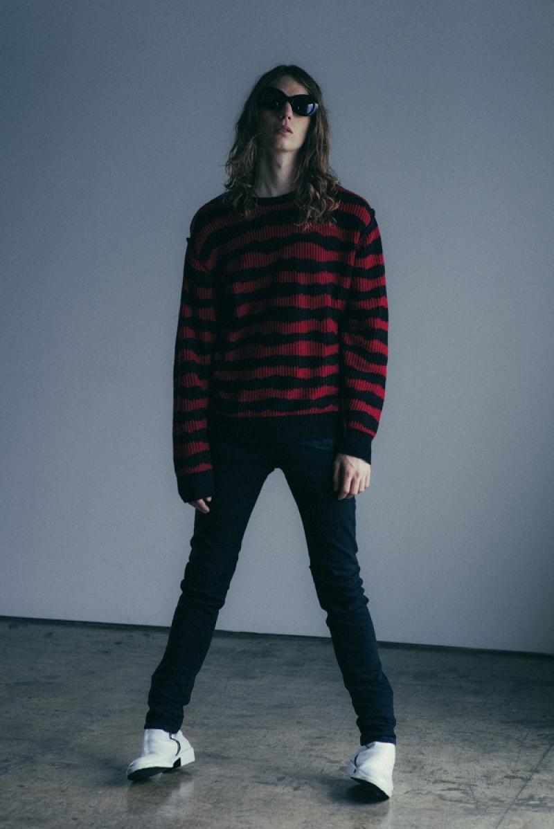 Rags McGREGOR 2017SS ǥ˥ ܡ˥åȤʤ2/11()ȯ