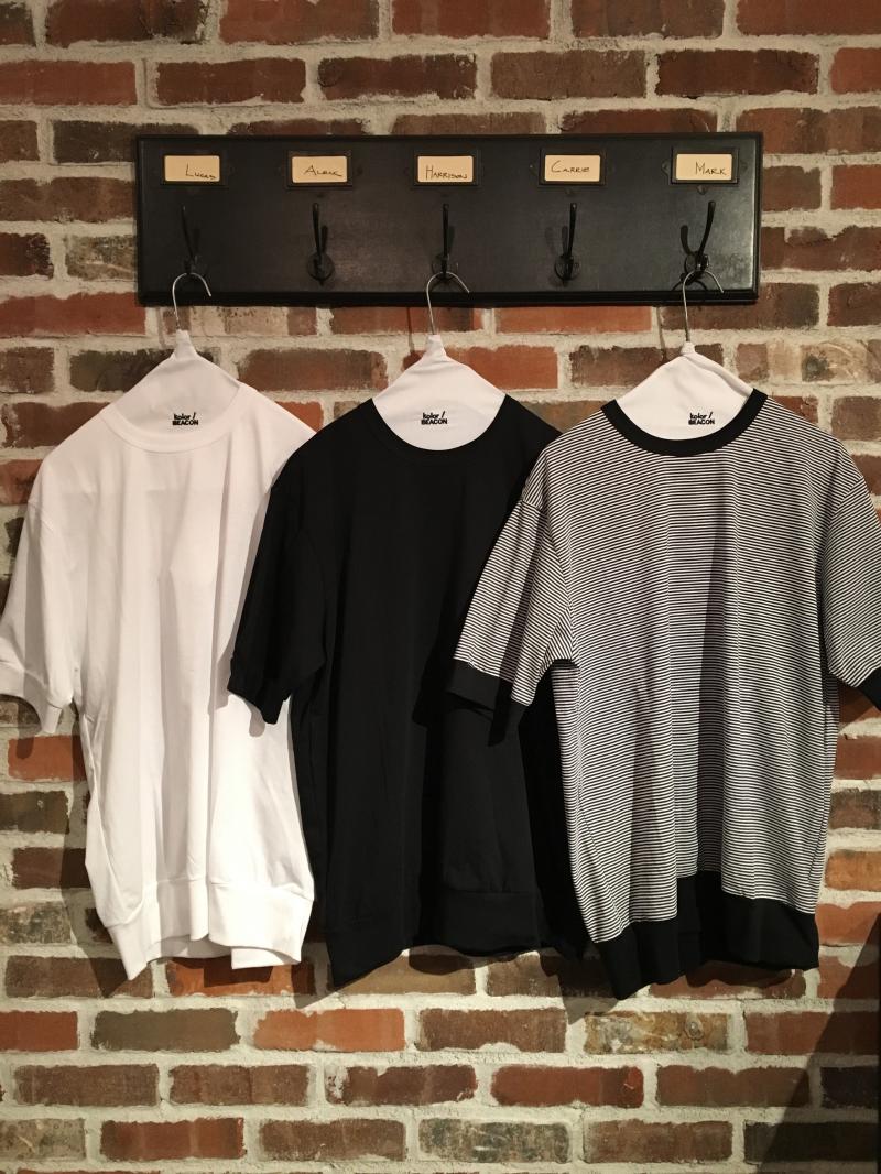 visvim & kolor / BEACON - NEW ITEMS.