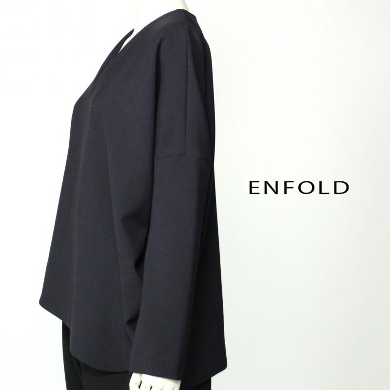 ENFOLD 2017S/S Collection