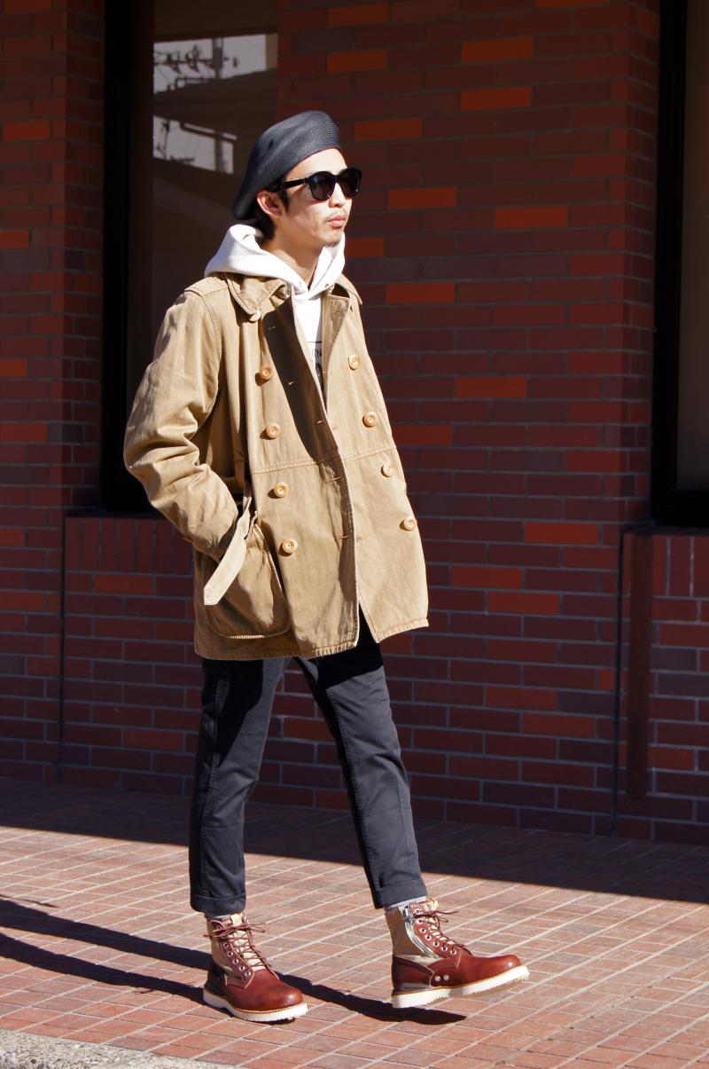 visvim - 2017 S/S COLLECTION 1st Look.