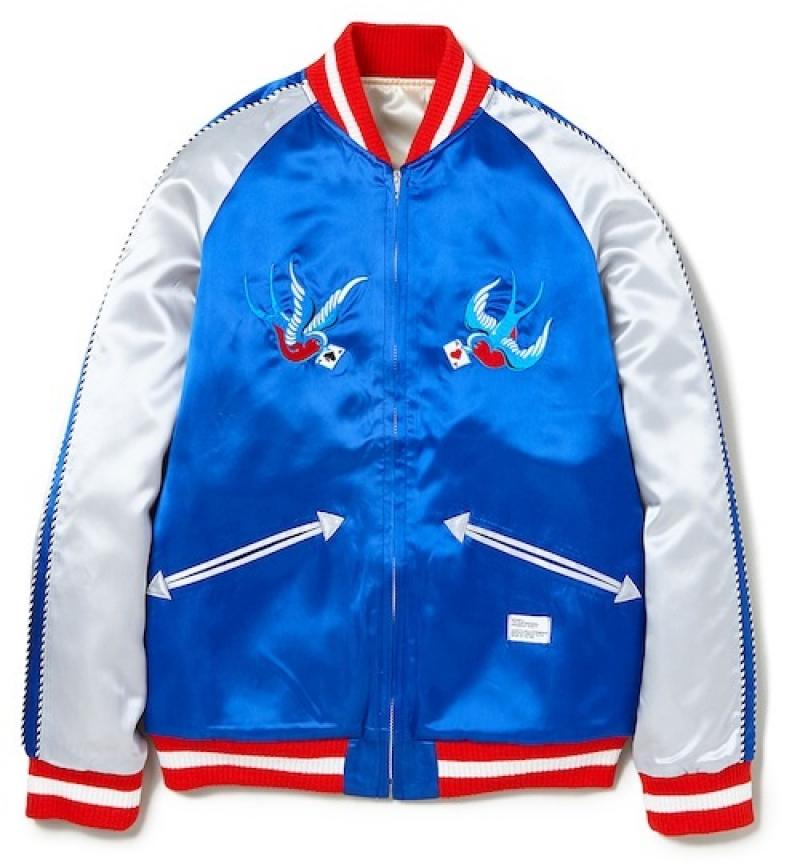 BEDWIN 2017SS  M-65㥱å ȯ䨢٥ɥ  