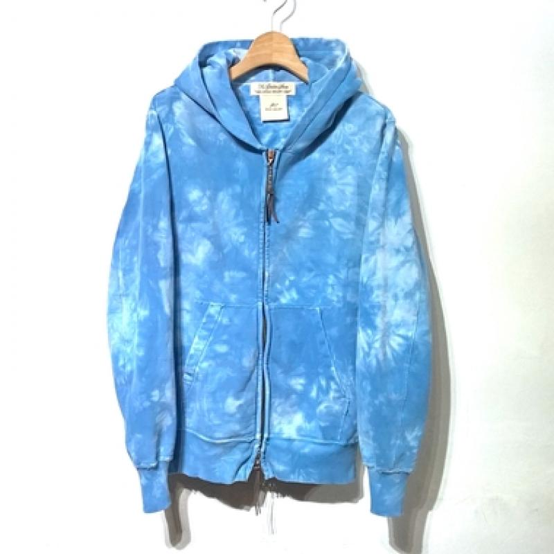 Remi Relief/ߥ꡼ | ǥڥù΢ZIPѡColor:Indigo