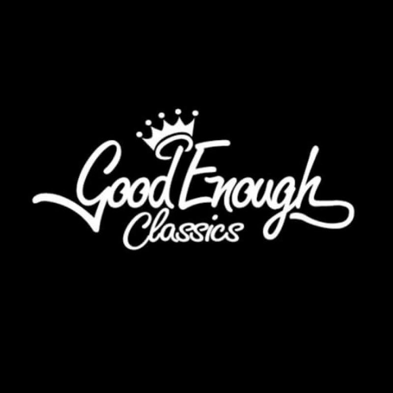 GOODENOUGH ݥåȥƥ ԼȨåɥʥ ͽ ͽ SPOT