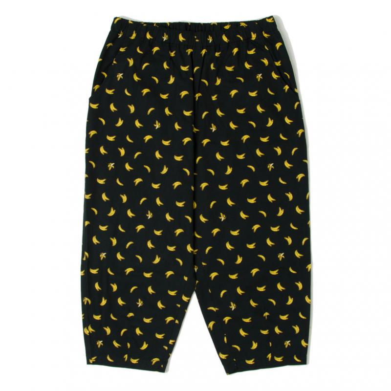 Voo/ | Night Shi-fu 4/5Color:Black Banana