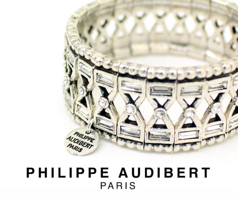 PHILIPPE AUDIBERT 2017 Spring&Summer Collection