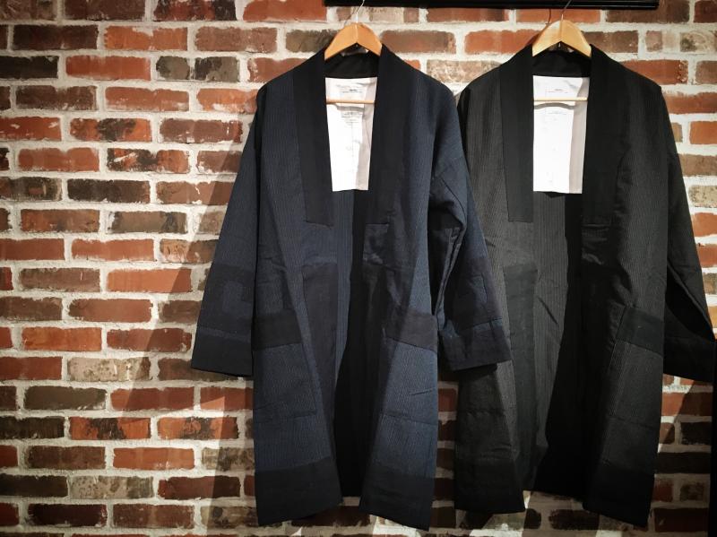 visvim - New Arrivals!!
