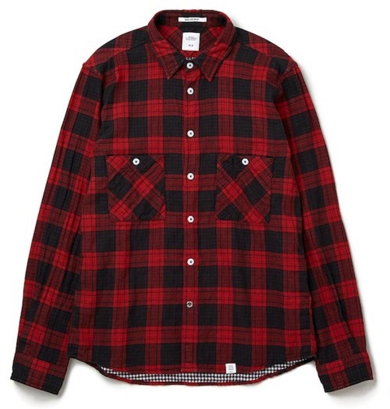 BEDWIN 2017SS å ǥ˥ DICKIESѥ ȯ䨢٥ɥ 