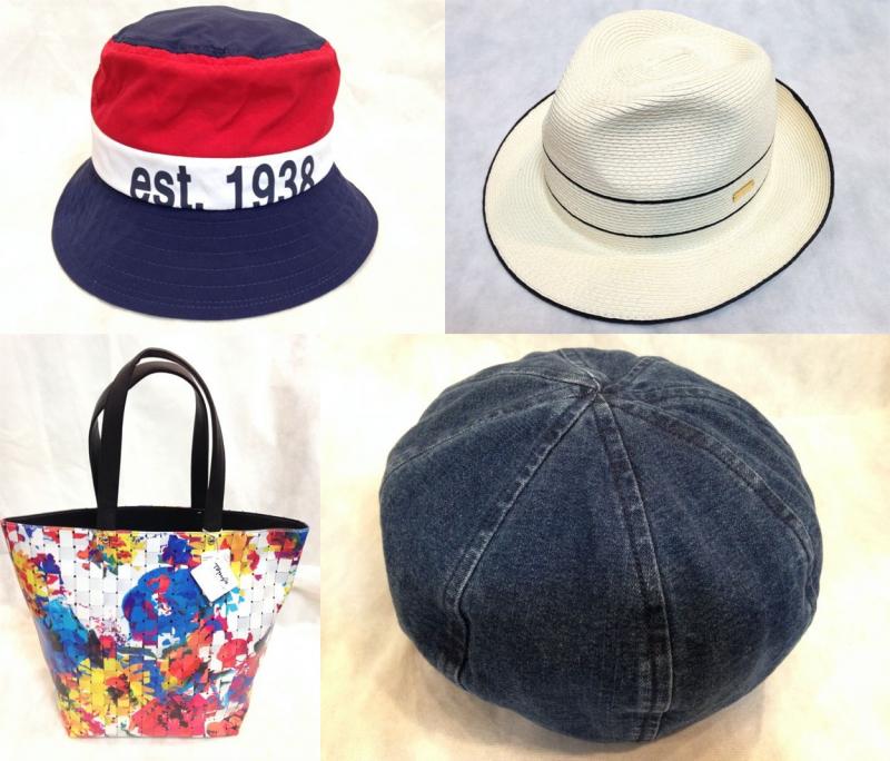 KANGOL󥺥ϥå&milsaǥϥåɲäǤ
