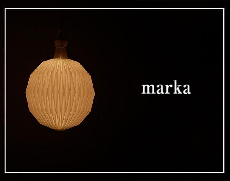 marka / 奢ƥ "SOUVENIR JACKET"