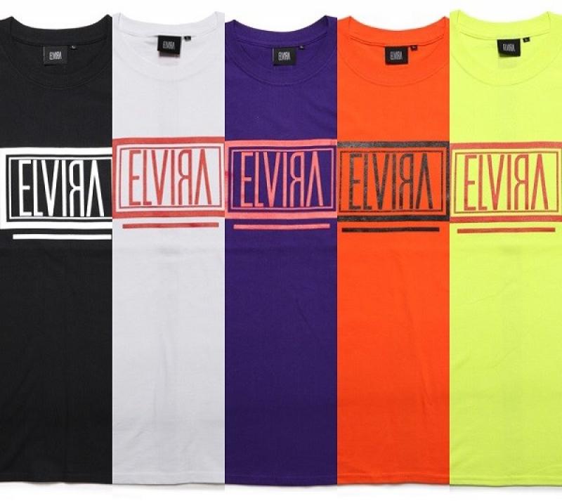 ELVIRA 2017SS 2nd 3/18   T  EVER