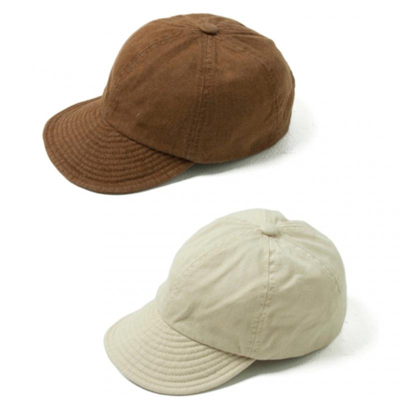 Anachronorm/ʥΡ | Sports Cap by DECHOColor:Havana BrownWhite