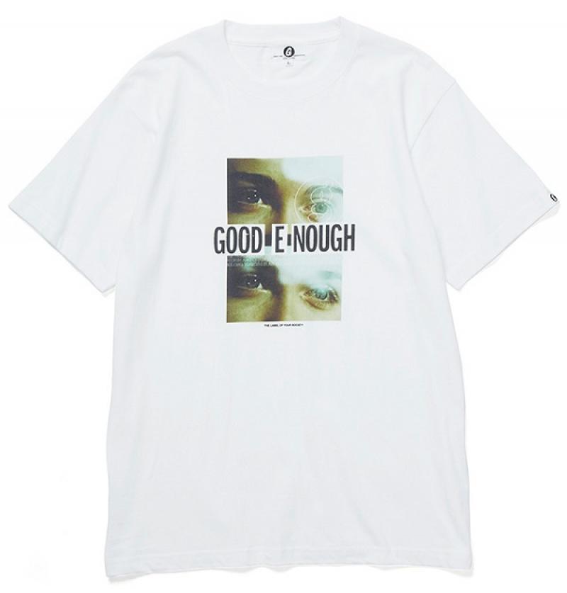 GOODENOUGH 17SS T ܡTEEʤȯ䨢åɥʥ  