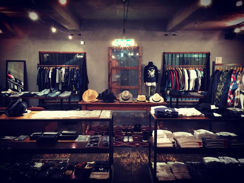 SOPHNET., UE & nonnative - New Arrivals.