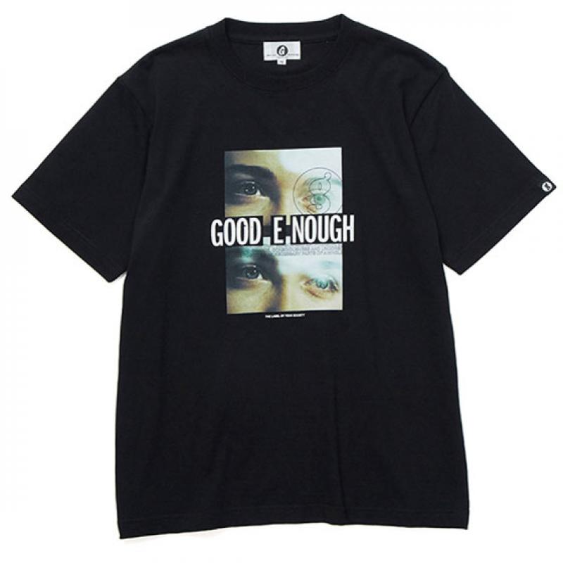 GOODENOUGHۿ17SS PRINT TEE٤ޤ!!