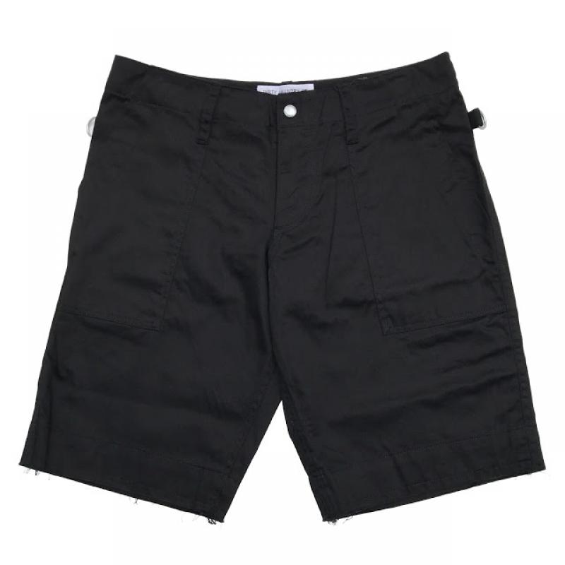 PEEL&LIFT SATIN ARMY SHORTS ƥ󥢡ߡ硼 !