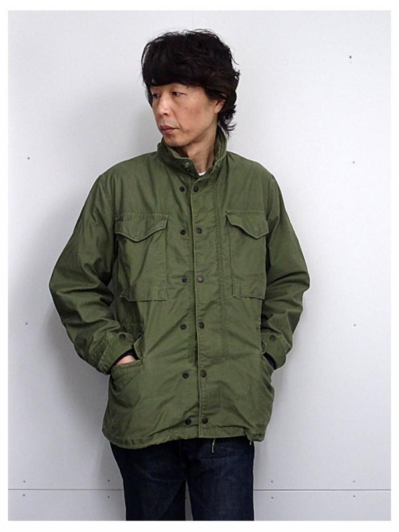 NAOSHIYA CUSTOM FACTORY/ľեȥ꡼M65 