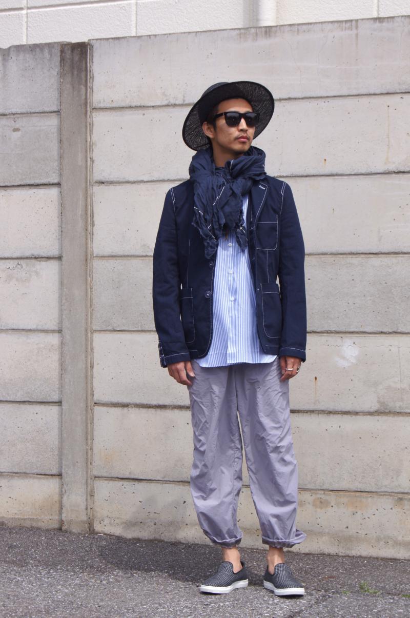 COMME des GARCONS - Spring Look!!
