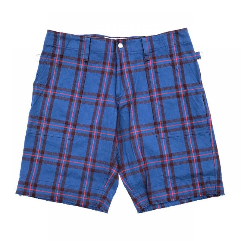 PEEL&LIFT TARTAN ARMY SHORTS 󥢡ߡ硼 ȯ!