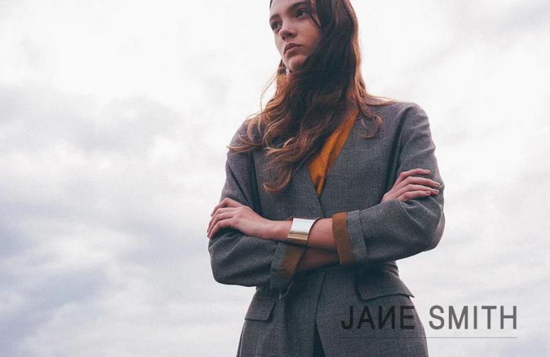 JANE SMITH 2017 Spring&Summer Collection