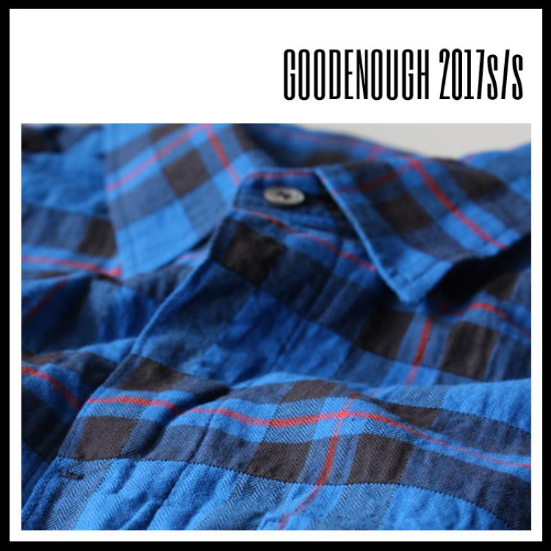 GOODENOUGH 2017S/S ǿ4/8()ȯ!