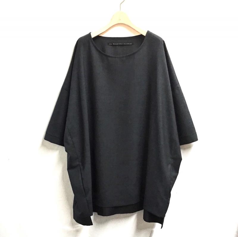 My Beautiful Landlet/ޥӥ塼ƥեɥå | ȥԥ륦ӥåTColor:㥳