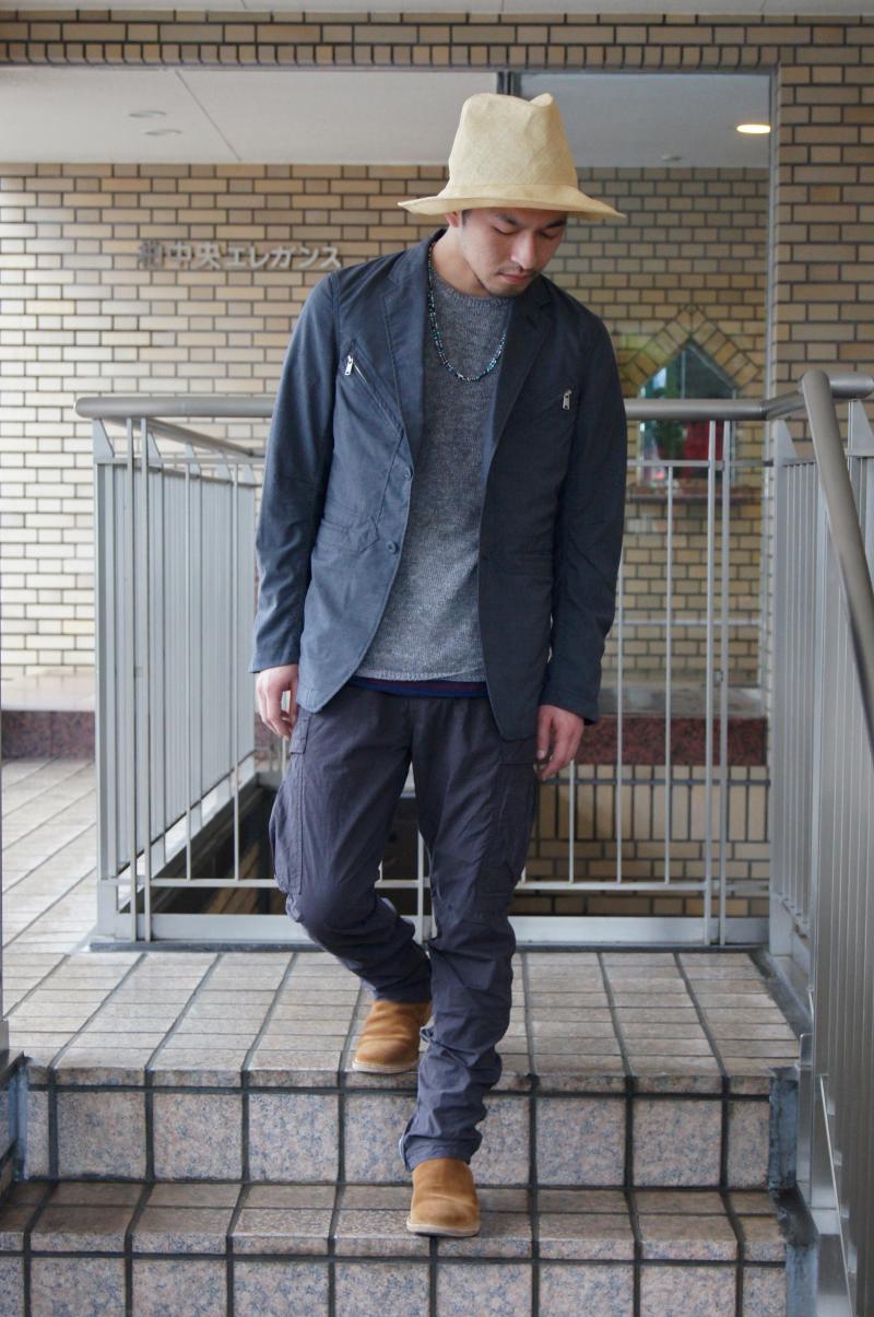 nonnative - CHARCOAL.
