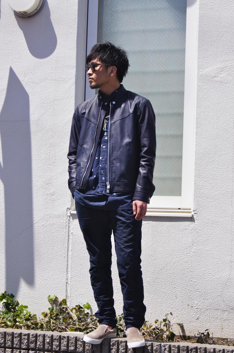 nonnative - "ALL DEEP SEA".