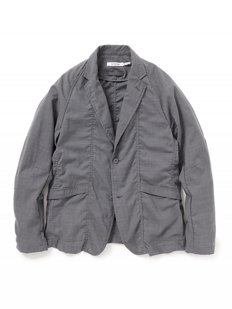  nonnative  NEW ARRIVAL  