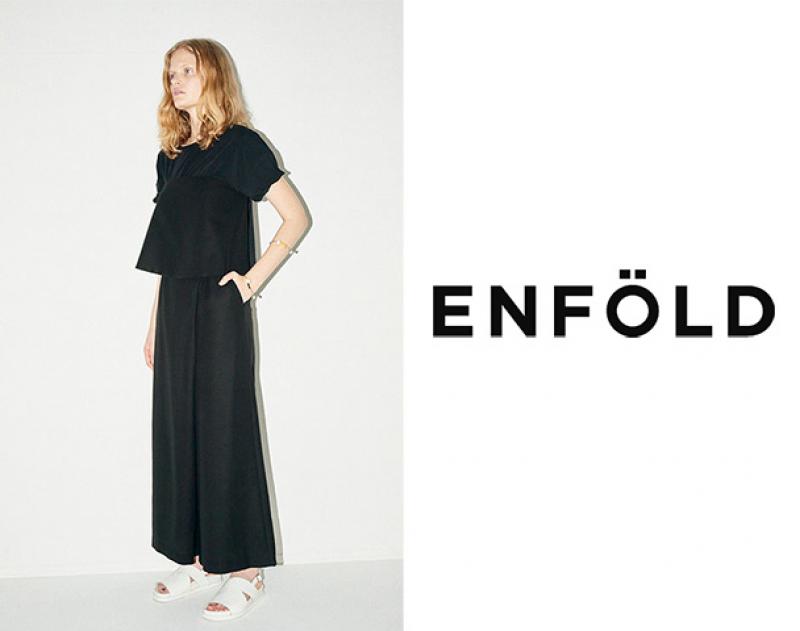 ENFOLD / 奢ƥ