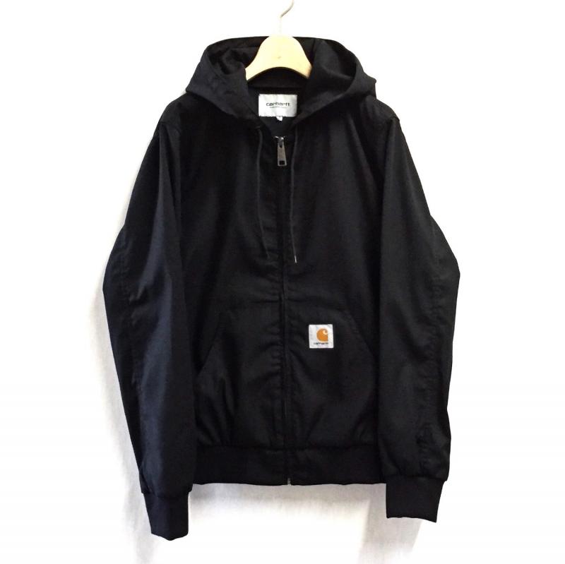 Carhartt WIP/ϡWIP | Active JacketColor:Black
