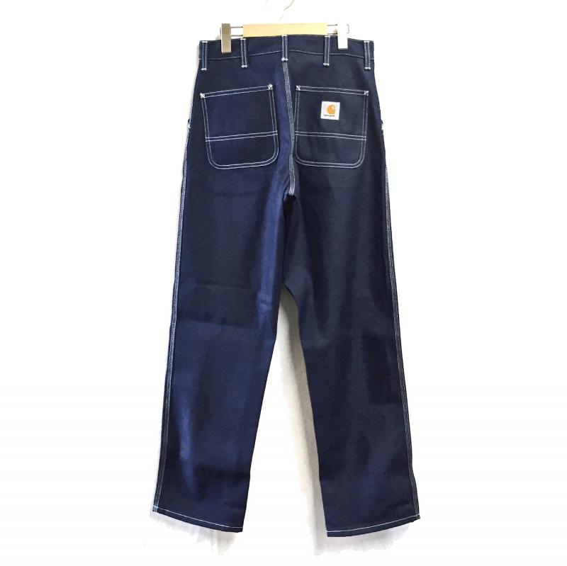 Carhartt WIP/ϡWIP | Simple PantColor:Blue